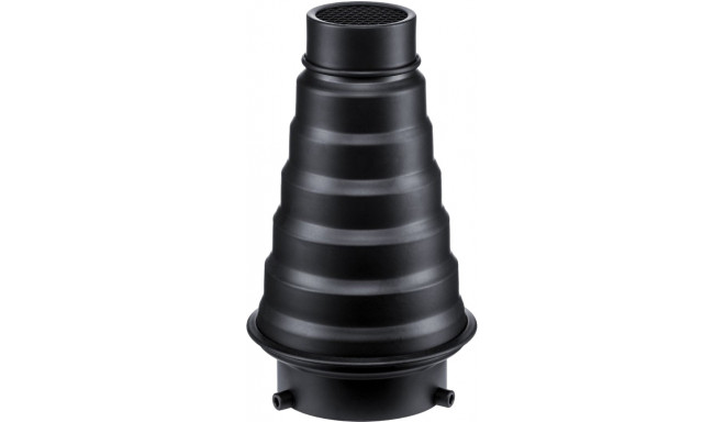 Godox snoot SN01 Bowens