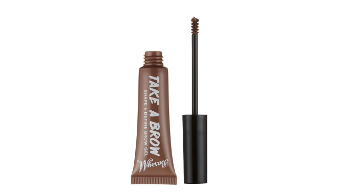 Barry M Take a Brow (8ml) (Brown)