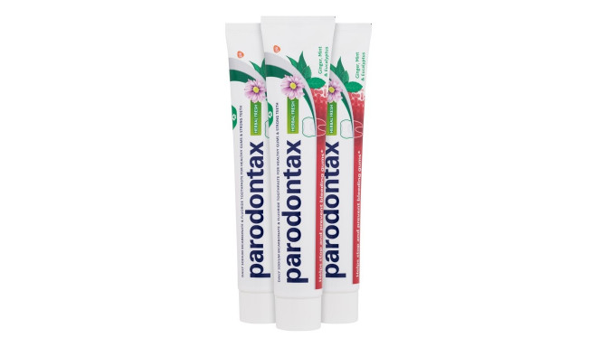 Parodontax Herbal Fresh (3ml)