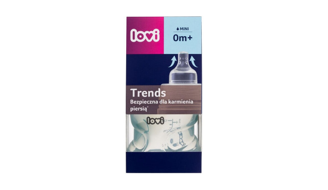 LOVI Trends Bottle (120ml)