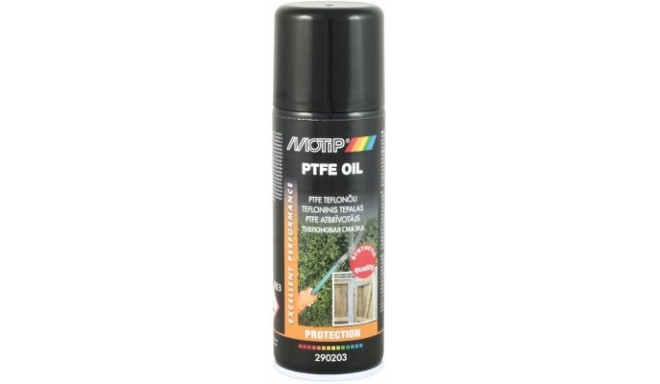 Motip PTFE määre 200ml