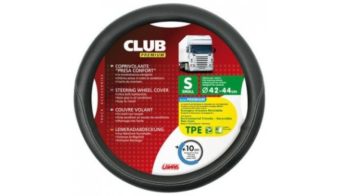 Roolikate Club Ø42-44cm must