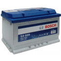 Bosch S4 009 74Ah 680A 278x175x190 +-