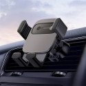 BASEUS car holder to air vent gravity Cube Gravity SUYL-FK01 black