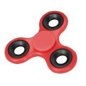 HAND SPINNER TOY ANTISTRESS RED