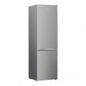 BEKO Refrigerator RCSA300K40SN, Energy class 