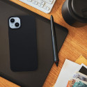 Kaitseümbris Matt Case Huawei P30 Lite, must