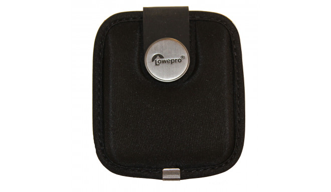 Case Lowepro Digital Camera Bag Slider 30 Black/Noir