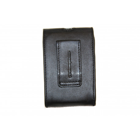 Case Lowepro Leather Camera Case Napoli 5 Black/Noir