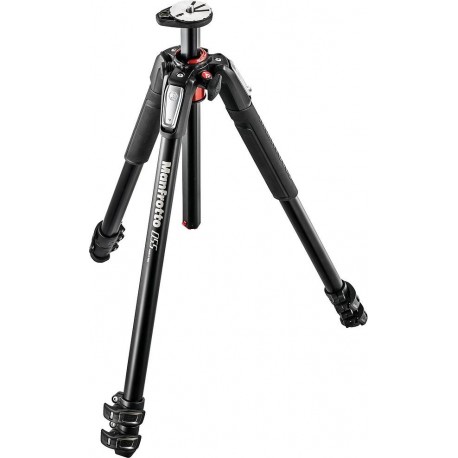 Manfrotto tripod MT055XPRO3 (without box)