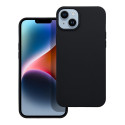 Kaitseümbris Matt Case Huawei P30 Lite, must