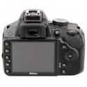 Fotocom pildiotsija kummiserv DK-25 Nikon D3300/D3400/D5300/D5500