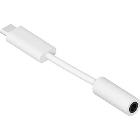 Line-In Adapter Sonos WW, valge