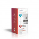 SmartLife suitsuandur | Zigbee 3.0 | Battery Powered | Sensor life cycle: 10 year | EN 14604 | Andro