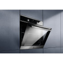 Electrolux integeeritav ahi EOF6P76BX