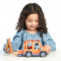 BLUEY Playset Heeler 4WD Family Vehicle