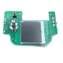 Godox SL60W   control board