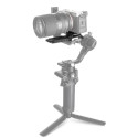 Falcam F38 DJI RS2, RSC2 Quick Release Kit 2408