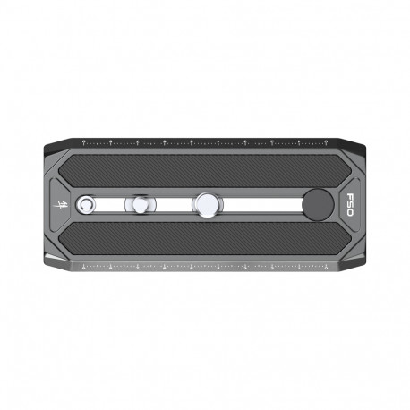 Falcam F50 Long Quick Release Plate 3228