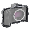 Falcam F22 & F38 FUJIFILM Quick Release Camera Cage (FOR FUJIFILM GFX100S) 2734