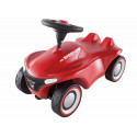 BIG ride-on car Bobby Car Neo, red