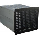 Inter-Tech 3U 30248, server housing (black 3 units)