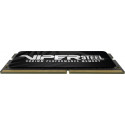 Patriot DDR4 - 32 GB -2666 - CL - 18 - Single - Viper Steel (grey, PVS432G266C8S)