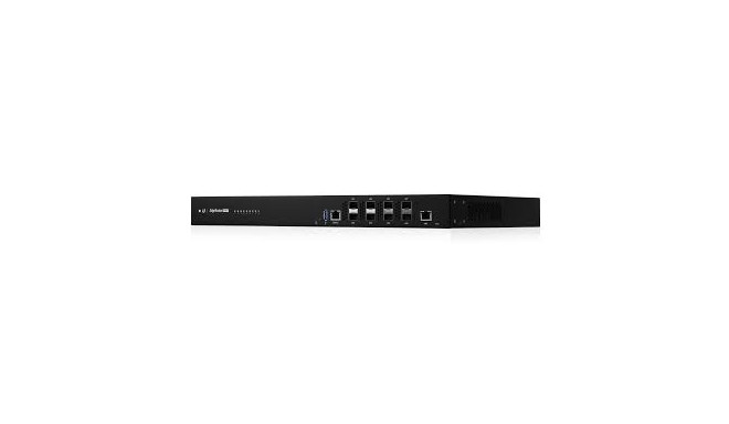 EdgeRouter ruuter Infinity, must