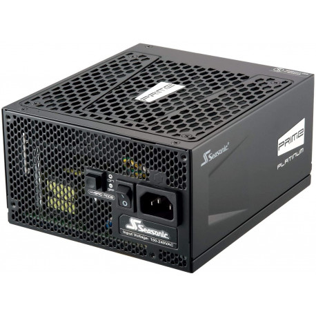 PRIME PX-1300 1300W (schwarz, 6x PCIe, Kabel-Management, 1300 Watt)