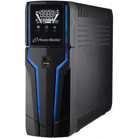 Bluewalker PSU PowerWalker VI 1500 GXB Schuko 10121175