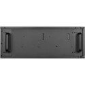 SilverStone SST-RM44, Rack, Server Case (Black)