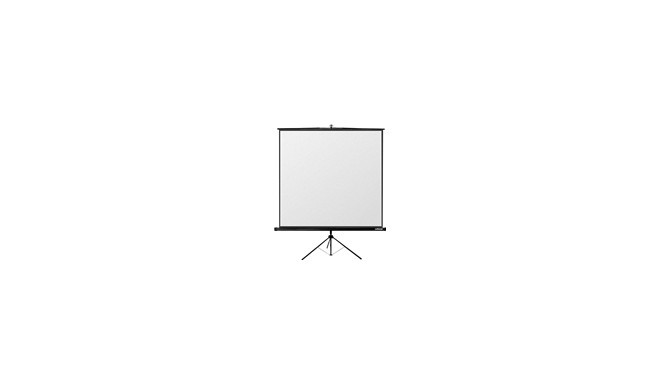 REFLECTA CRYSTAL-LINE STATIIV 240X240CM