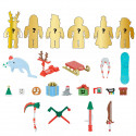 Roblox advent calendar 2023
