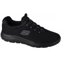  Skechers casual shoes Summits M 52811-BBK (41)