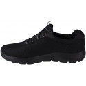Skechers vabaajajalatsid Summits M 52811-BBK (41)