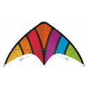 GUNTHER kite Top Loop, 130x69 cm, ripstop, 10
