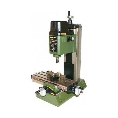 metallist freespink PROXXON MF 70