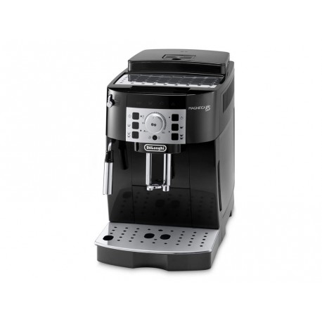 De'Longhi coffee machine Magnifica S ECAM 22.110, black - Coffe ...