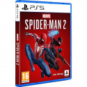 Marvel Spider-Man 2, PlayStation 5 - Mäng