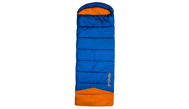 Spokey Outlast OE/BL 9404300000 Sleeping Bag (230x75cm)