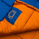 Spokey Outlast OE/BL 9404300000 sleeping bag (230x75cm)