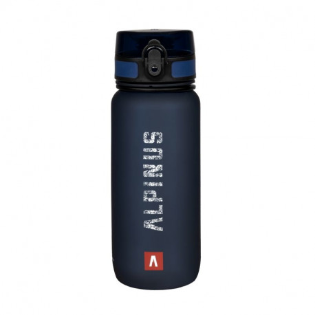 Alpinus Trysil 650 ml Active Tritan Bottle UZ11057