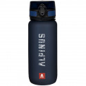 Alpinus Trysil 650 ml Active tritan bottle UZ11057