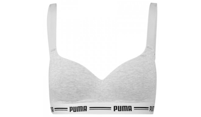 Puma Padded Top 1P Hang W 907863 03 Sports Bra (XL)