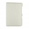 4World kaitseümbris 4-Fold Slim Samsung Galaxy Tab 2 10", valge