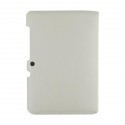 4World tablet case 4-Fold Slim Samsung Galaxy Tab 2 10", white