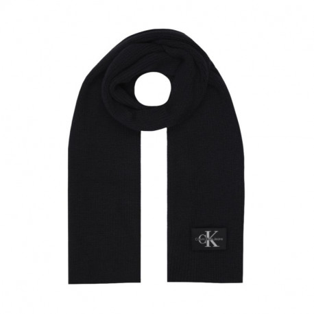 Calvin Klein Jeans Monologo Patch W Scarf K60K610143 (uniw)