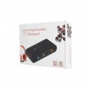 4World Sound Card 8 channel outside USB 2.0