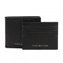 Wallet + case Tommy Hilfiger AM0AM08325 (uniw)