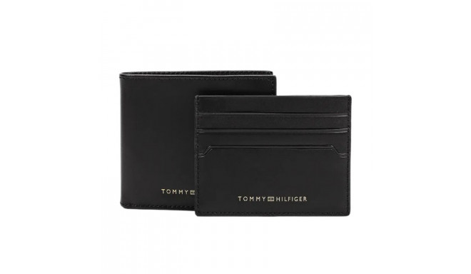 Wallet + case Tommy Hilfiger AM0AM08325 (uniw)